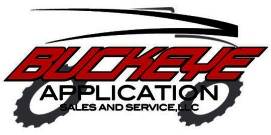Buckeye Application Sales & Service LLC Logo